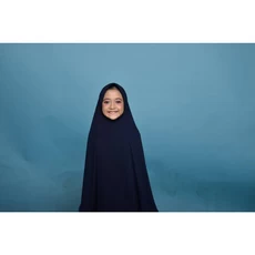 Jilbab Bergo Anak Seragam Terbaru 2022