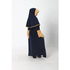 Gamis Anak 5 Tahun TK Promo