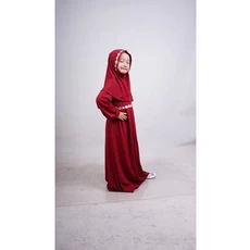 Gamis Anak Paddle Lucu Dropship