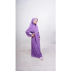 Gamis Anak Umur 2 Tahun Cewek Lucu Reseller