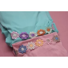 Gamis Hijab Anak New Born TPA Labella