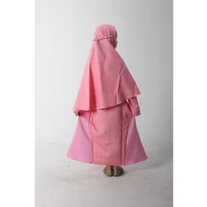 Syari Aurora Gamis Anak Lucu Sale