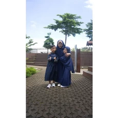 Gamis Anak Umur 13 Tahun Lebaran Tanggung