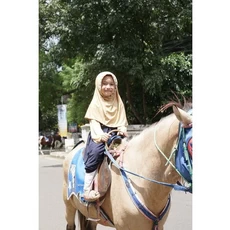 Gamis Anak 3 Smapai Syari Dropship