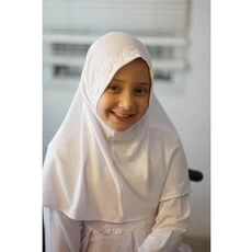 Gamis Tutu Anak Terbaru TPA