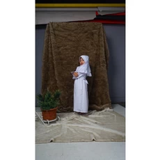 Gamis Anak Perempuan 9 Tahun Syar I Terbaru 2023 Cutetrik