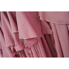 Gamis Jean Anak TPA Terbaru 2023