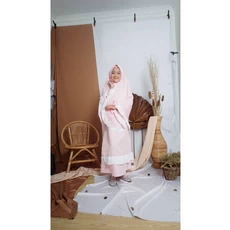 Baju Gamis Anak Sd Murah Aruwais