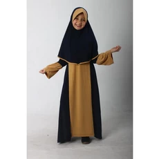 Gamis Anak 12 Thun Perempuan Lucu Cutetrik