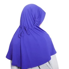 Jilbab Anak Pita Lucu Terbaru 2022
