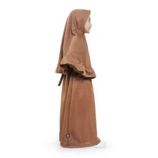 Keke Gamis Anak TPA Reseller