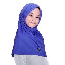 Anak Sma Jilbab TPQ Terbaru 2022
