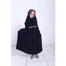 Baji Gamis Anak Anak TPA Sale