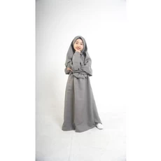 Gamis Anak Qirana Murah Aruwais