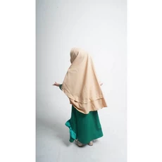 Gamis Dan Jilbab Anak Murah Cutetrik