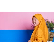 Baju Gamis Anak Murah Tanggung Sale