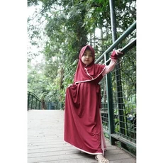 Gamis Anak 8 Bln TK Grosir