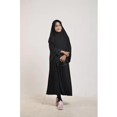 Gamis Anak Syari Lucu Sale