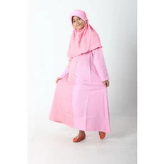 Gamis Anak Tanggung Perempuan Terbaru 2023 ASDF