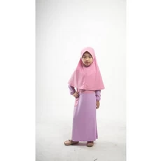 Gamis Anak Umur 8 Tahun Lucu Sale