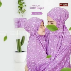 Gambar Jilbab Anak Seragam Terbaru 2023