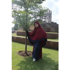 Gamis Syar I Anak 3Tahun Syari Terbaru