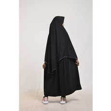 Gamis Anak 7 8 Tahun Perempuan Terbaru Aruwais