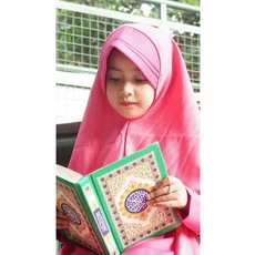 Gamis Cadar Anak Terbaru 2023 Cutetrik