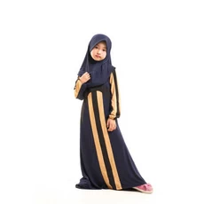 Jual Gamis Anak Syari Ngaji