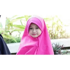 Baju Gamis Muslim Anak SMP Grosir