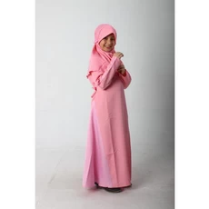 Gamis Anak Perempuan 8 Thn Modern Promo