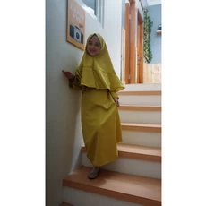 Keke Gamis Anak Lucu Grosir