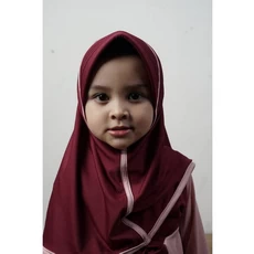 Nibras Gamis Anak Santri Remaja