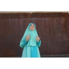 Gamis Anak 1011Tahun TK Grosir