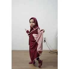 Gamis Anak Ayana Lucu Terbaru 2023