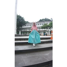 Gamis Anak Perempuan 3 Tahun Syari Reseller