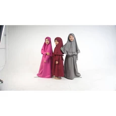 Keke Gamis Anak Lucu Aruwais