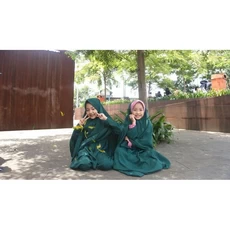 Baju Gamis Anak Umur 7 Tahun Madrasah Sale