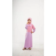 Gamis Anak 5 Th Lucu ABG