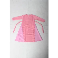 Gamis Couple Anak Ibu Ngaji 10 Tahun