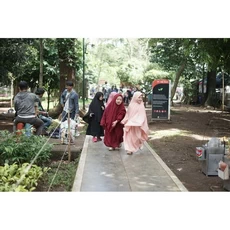 Baju Busana Muslim Anak Gamis Pesantren 9 Tahun