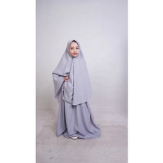 Get Gamis Anak Syari Syari Sale