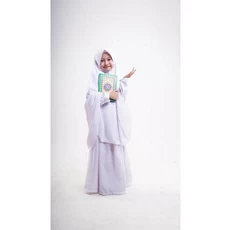 Gamis Anak Cirebon Madrasah Khaireen