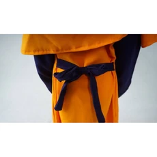 Gamis Polos Anak Pesantren 7 Tahun