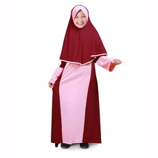 Gamis Anak 12Tahun Lucu Reseller