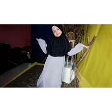 Jual Gamis Couple Ibu Dan Anak TPQ 5 Tahun