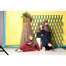 Gamis Anak Murah Lebaran Promo