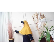 Gamis Anak Shahiah Syari Terbaru