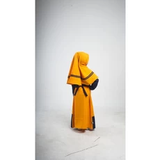 Gamis Anak Terbaru 2023 Santri Anak Tanggung