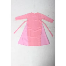 Gamis Anak 10 Thn Lebaran 12 Tahun